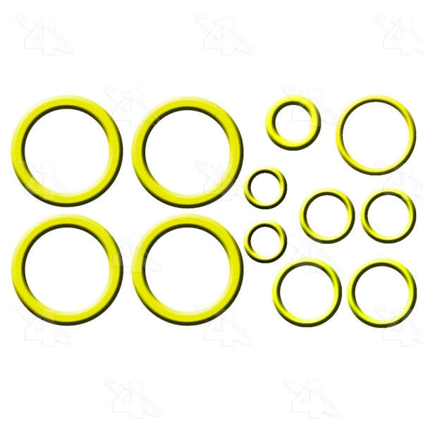Four Seasons A C System O Ring And Gasket Kit 26794
