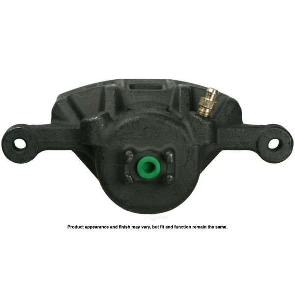 Cardone Reman Remanufactured Unloaded Caliper 19-2797