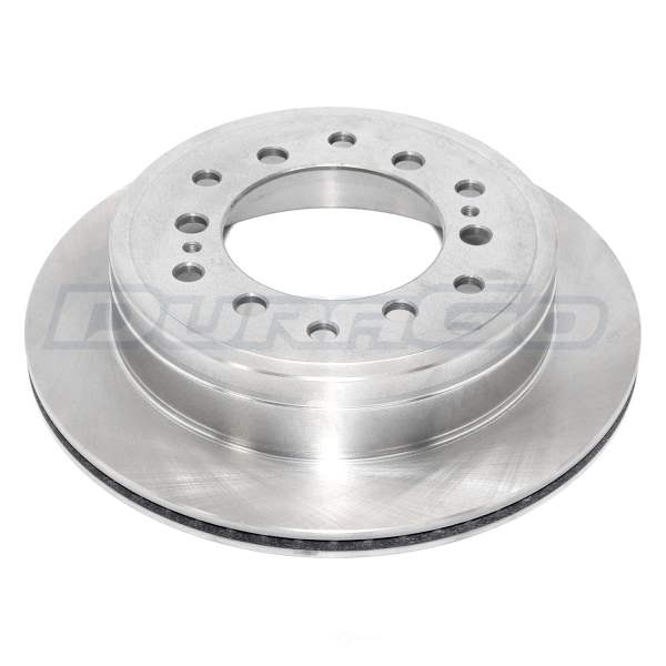 DuraGo Vented Rear Brake Rotor BR900912