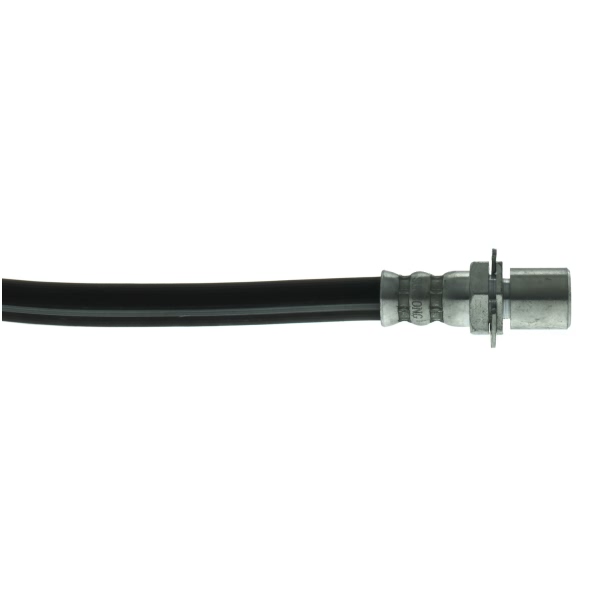 Centric Front Upper Brake Hose 150.44334