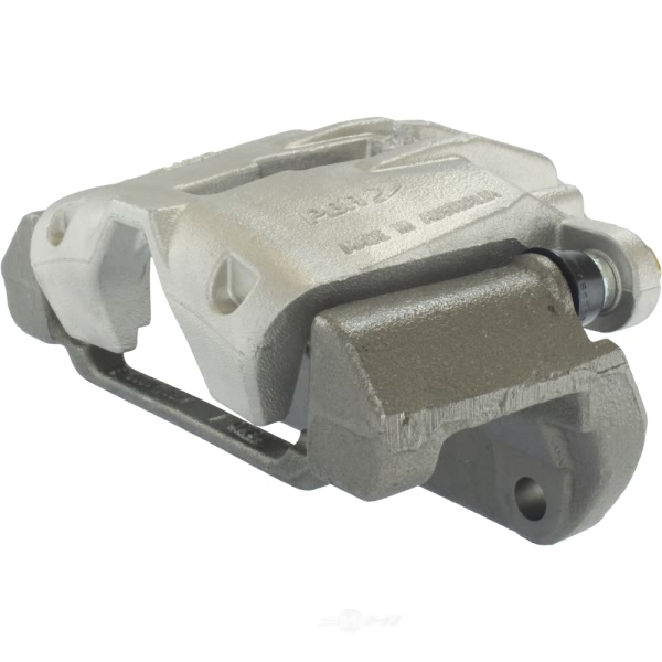 Centric Remanufactured Semi-Loaded Rear Driver Side Brake Caliper 141.62556