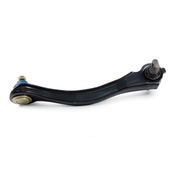 Mevotech Supreme Rear Driver Side Upper Non Adjustable Control Arm And Ball Joint Assembly CMK80356