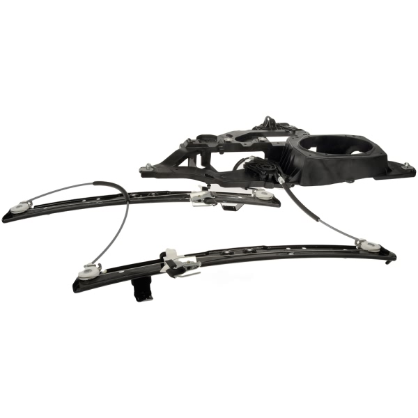 Dorman Front Driver Side Power Window Regulator Without Motor 749-542