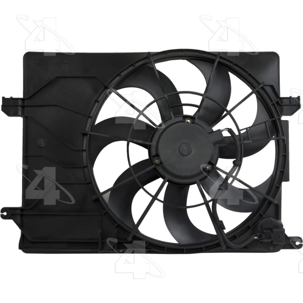 Four Seasons Engine Cooling Fan 76252