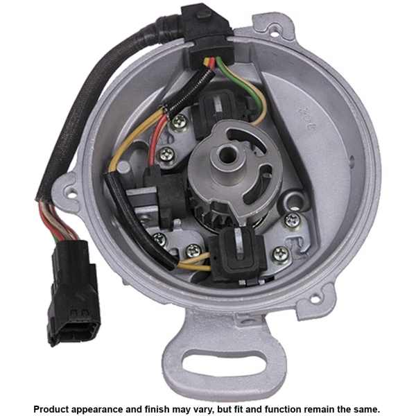 Cardone Reman Remanufactured Electronic Distributor 31-886