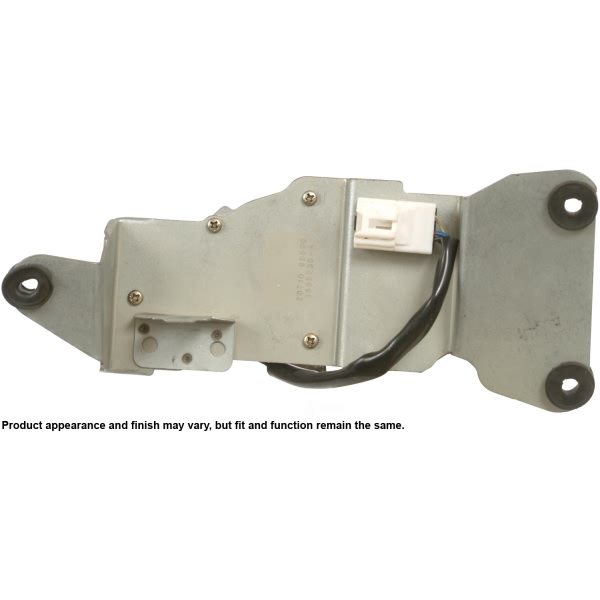 Cardone Reman Remanufactured Wiper Motor 43-4395