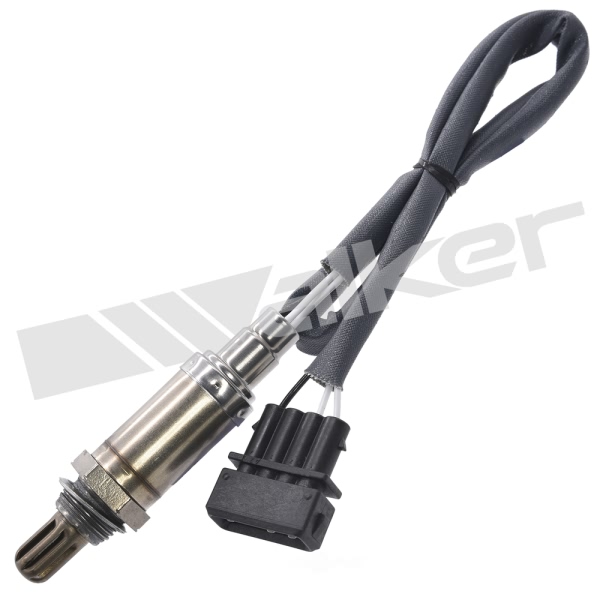 Walker Products Oxygen Sensor 350-33053