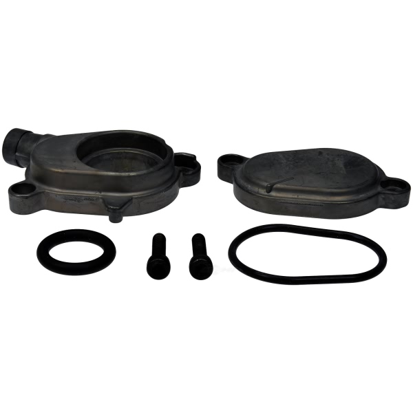 Dorman OE Solutions Oil Cooler Housing 904-538