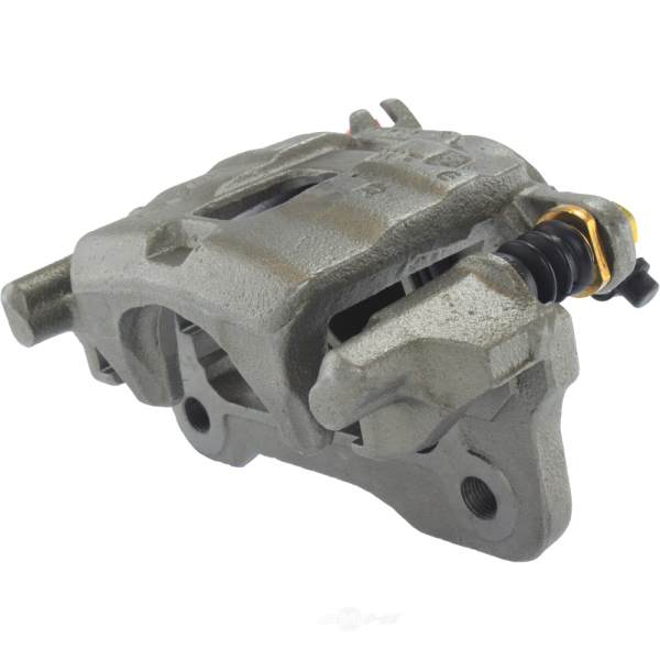 Centric Remanufactured Semi-Loaded Front Passenger Side Brake Caliper 141.48109