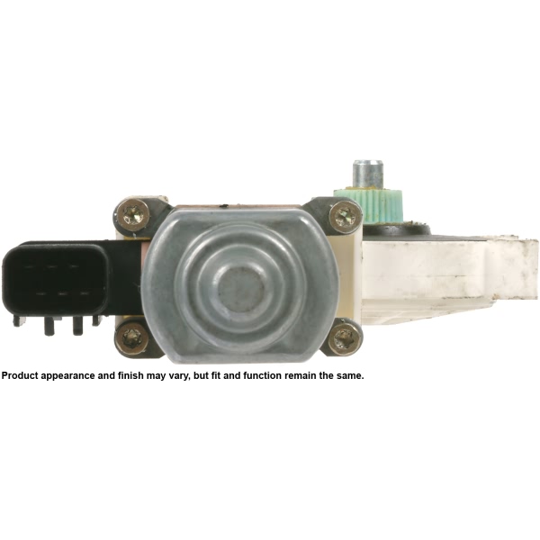 Cardone Reman Remanufactured Window Lift Motor 42-474