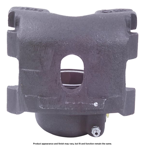 Cardone Reman Remanufactured Unloaded Caliper 18-4067