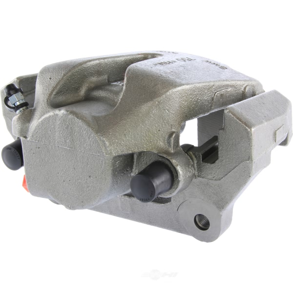 Centric Remanufactured Semi-Loaded Front Passenger Side Brake Caliper 141.34089