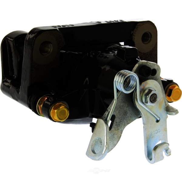 Centric Posi Quiet™ Loaded Caliper 142.38526