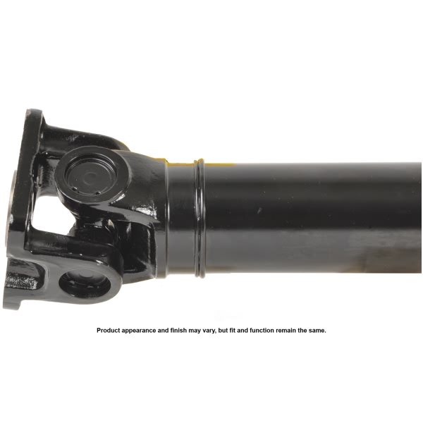 Cardone Reman Remanufactured Driveshaft/ Prop Shaft 65-3504