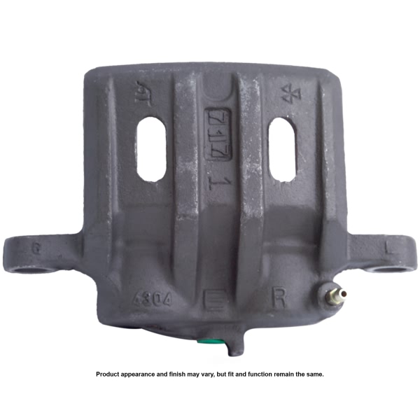 Cardone Reman Remanufactured Unloaded Caliper 18-4671