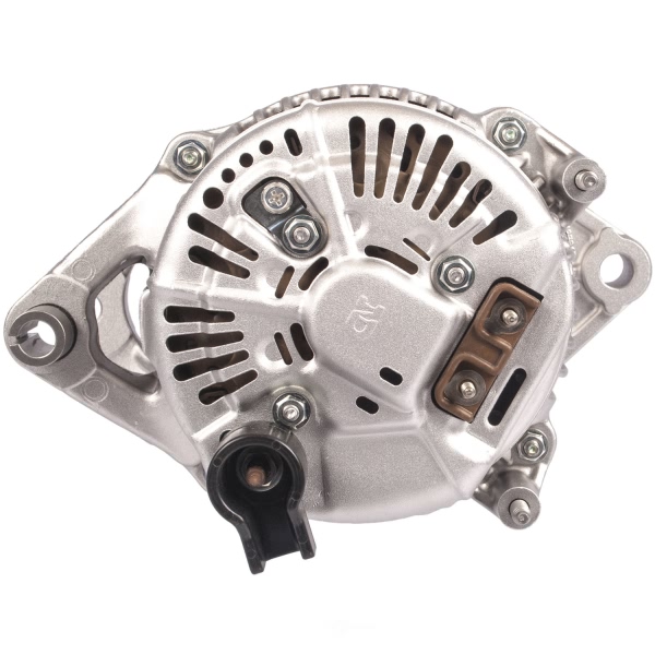 Denso Remanufactured First Time Fit Alternator 210-0147