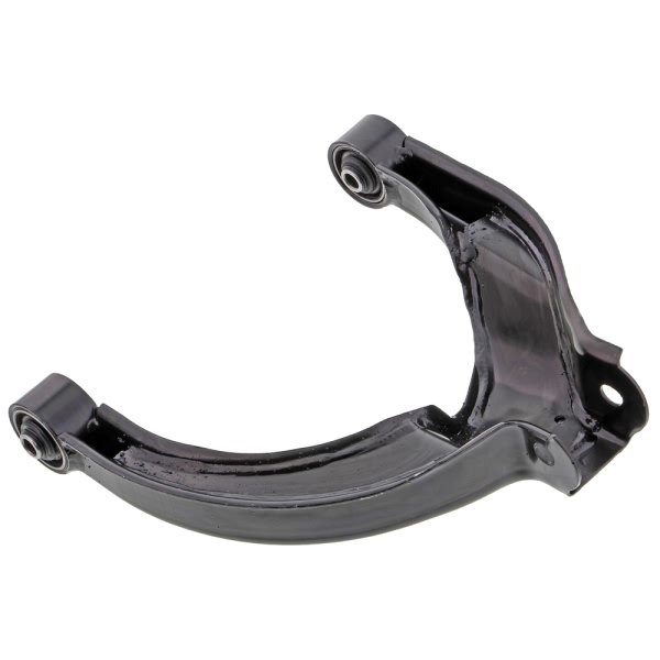 Mevotech Supreme Rear Driver Side Upper Non Adjustable Control Arm CMS90170