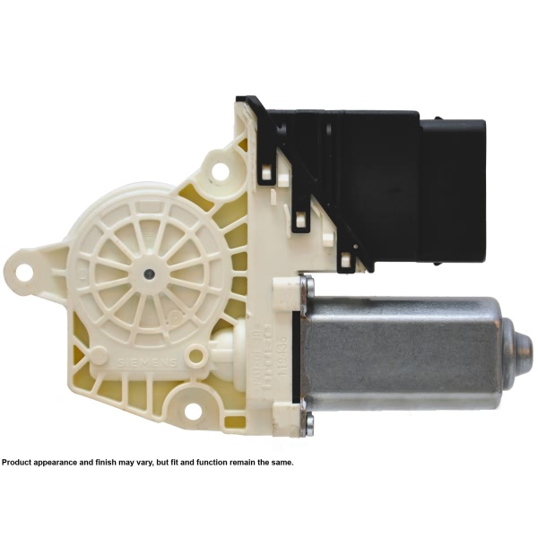 Cardone Reman Remanufactured Window Lift Motor 47-2091