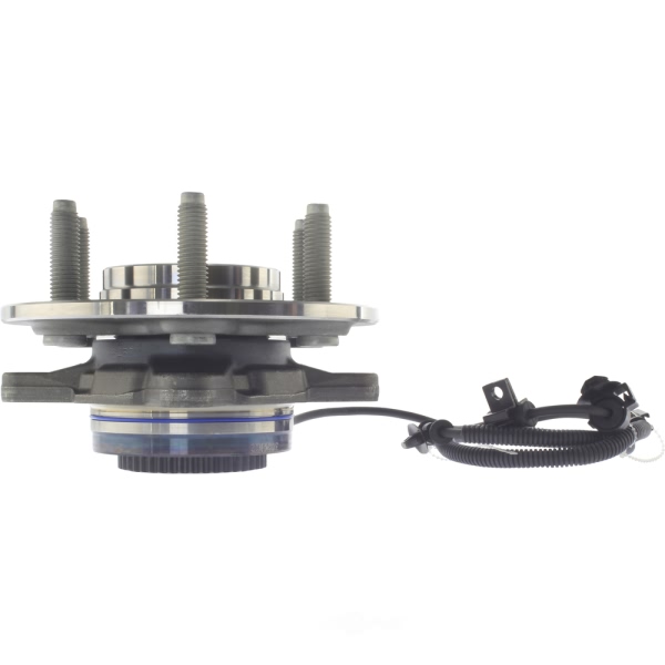 Centric Premium™ Front Driver Side Wheel Bearing and Hub Assembly 402.65039