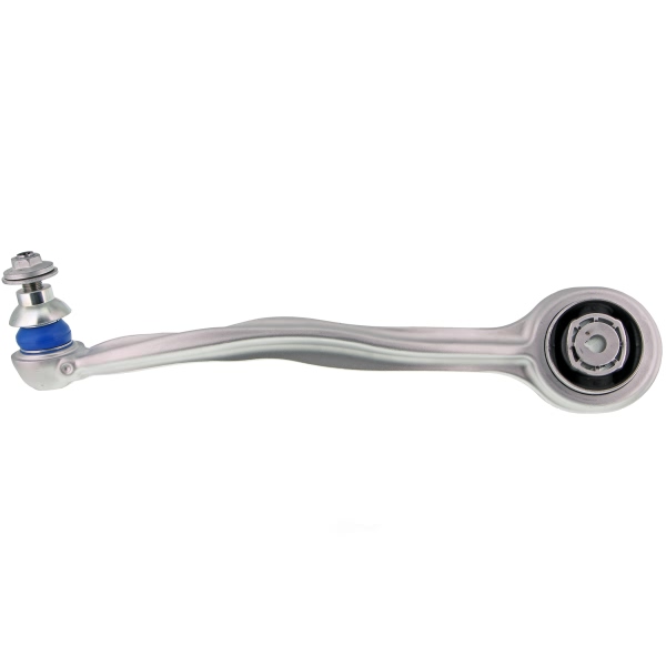 Mevotech Supreme Front Driver Side Lower Forward Non Adjustable Control Arm And Ball Joint Assembly CMS101490