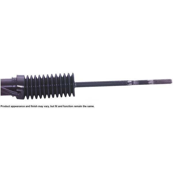 Cardone Reman Remanufactured Hydraulic Power Rack and Pinion Complete Unit 26-1815