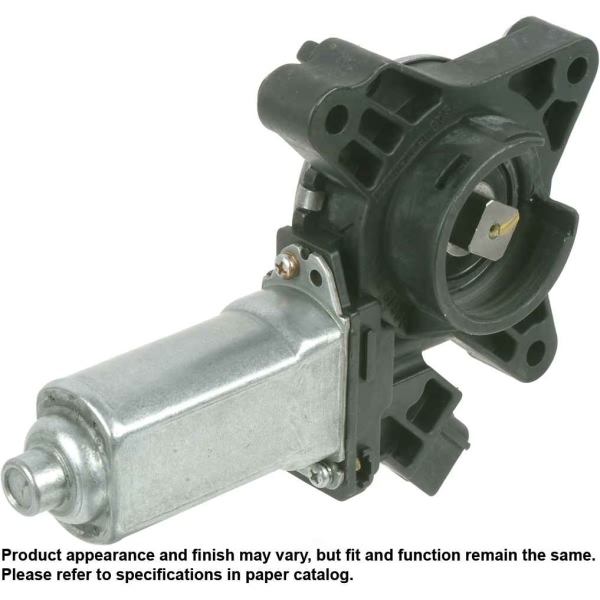 Cardone Reman Remanufactured Window Lift Motor 47-1975