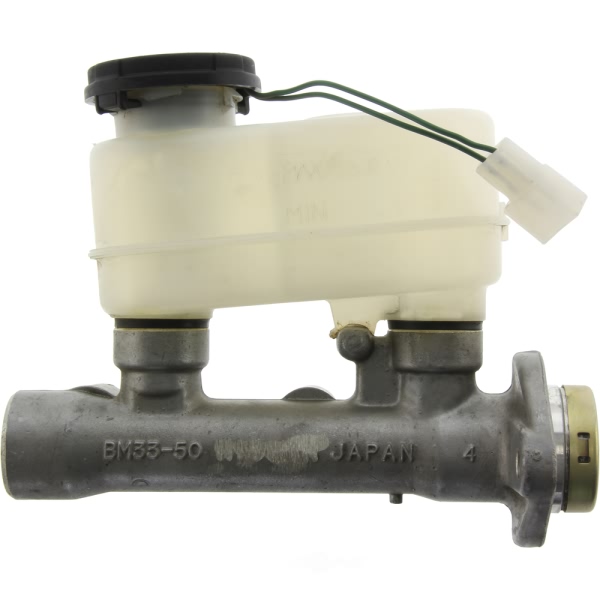 Centric Premium Brake Master Cylinder 130.42204