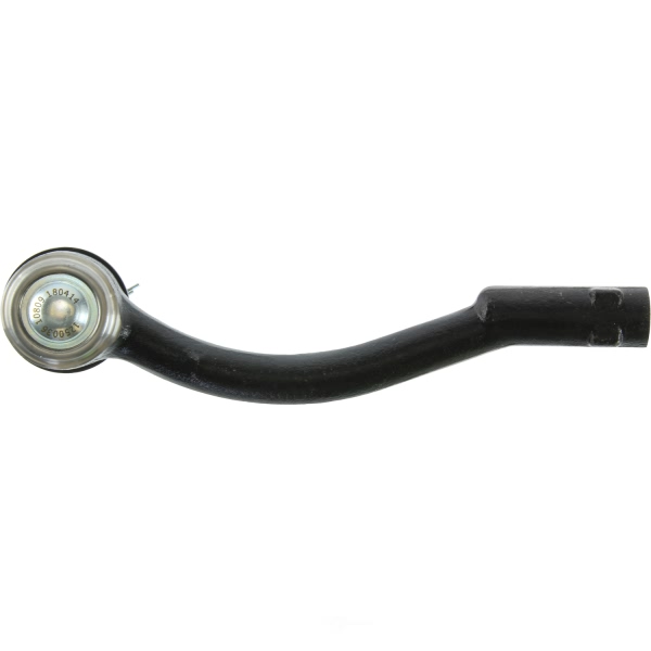 Centric Premium™ Front Driver Side Outer Steering Tie Rod End 612.50036