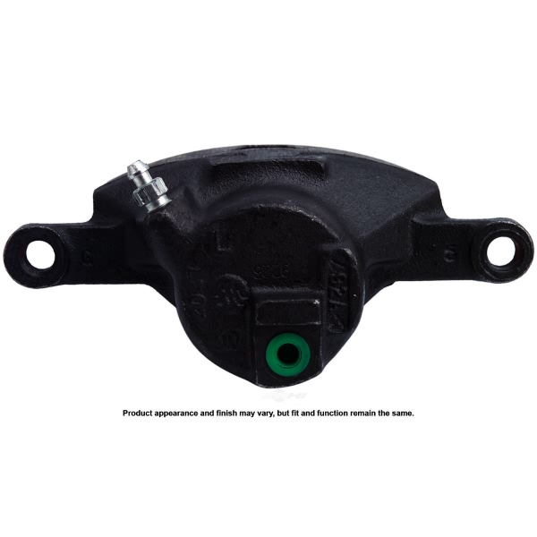 Cardone Reman Remanufactured Unloaded Caliper 18-4519