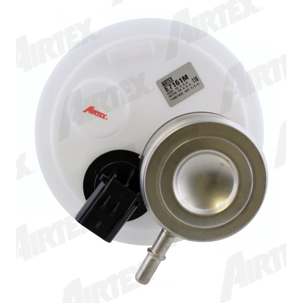 Airtex In-Tank Fuel Pump Module Assembly E7161M