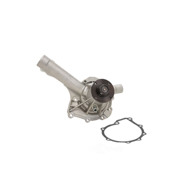 Dayco Engine Coolant Water Pump DP363