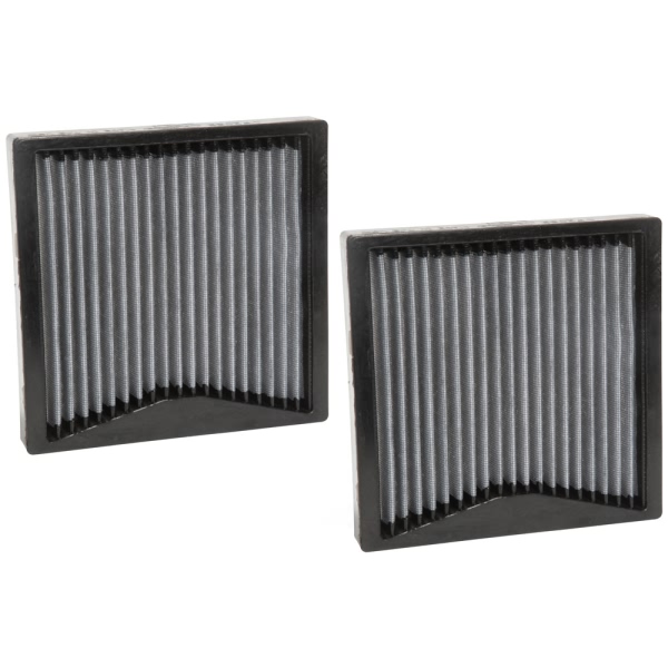 K&N Cabin Air Filter VF2069