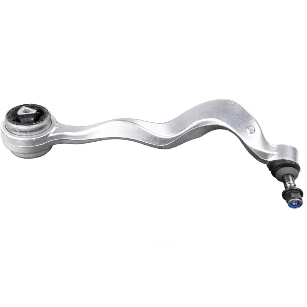 Mevotech Supreme Front Passenger Side Lower Forward Non Adjustable Control Arm And Ball Joint Assembly CMS101379