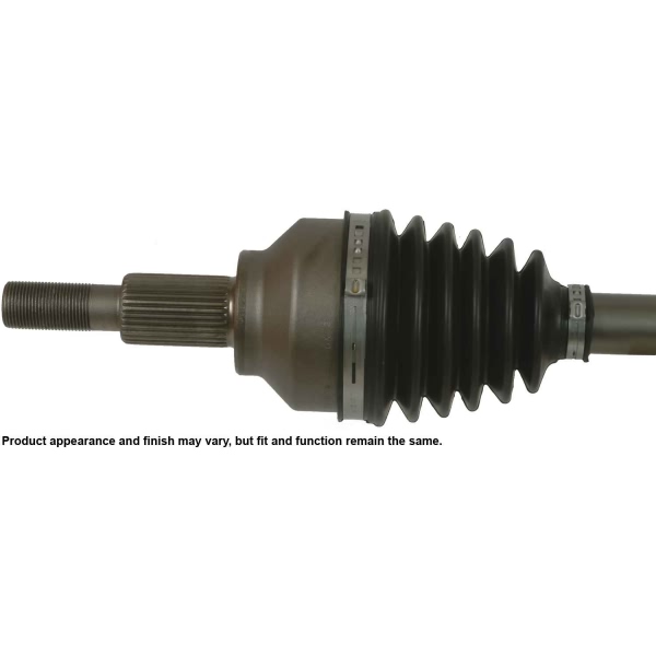 Cardone Reman Remanufactured CV Axle Assembly 60-3519