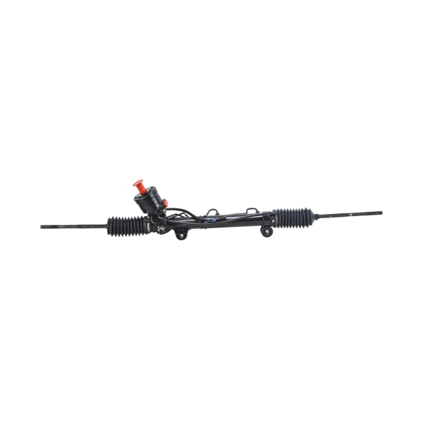 AAE Remanufactured Hydraulic Power Steering Rack & Pinion 100% Tested 64147