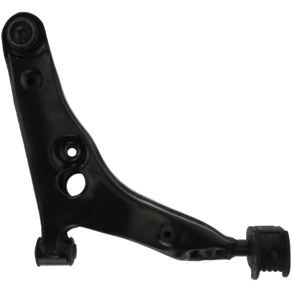 Centric Premium™ Front Driver Side Lower Control Arm and Ball Joint Assembly 622.46018