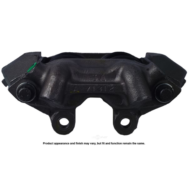 Cardone Reman Remanufactured Unloaded Caliper 18-4405