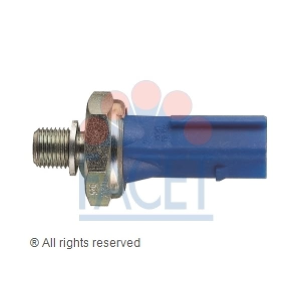 facet Oil Pressure Switch 7.0133