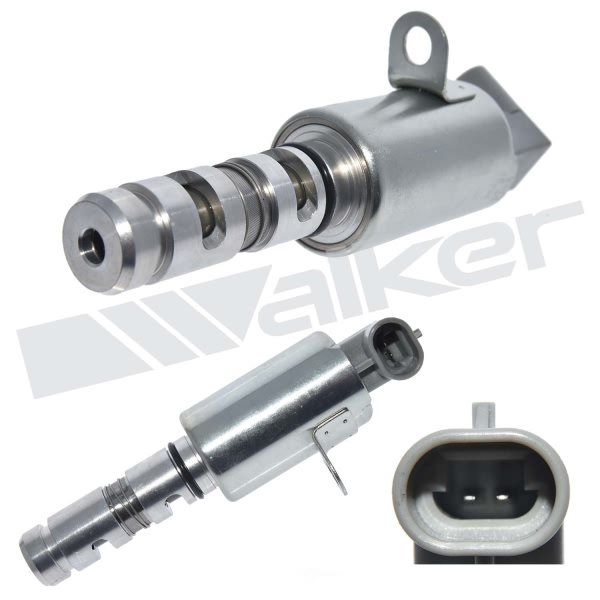 Walker Products Passenger Side Variable Timing Solenoid 590-1048