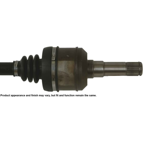 Cardone Reman Remanufactured CV Axle Assembly 60-9273