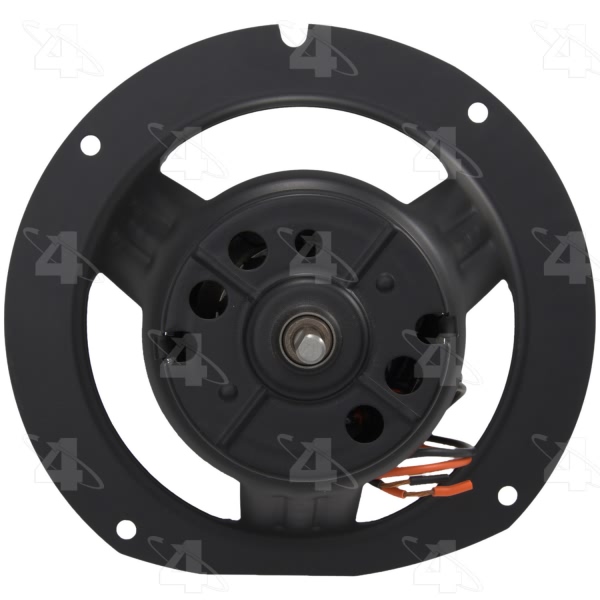 Four Seasons Hvac Blower Motor Without Wheel 35572