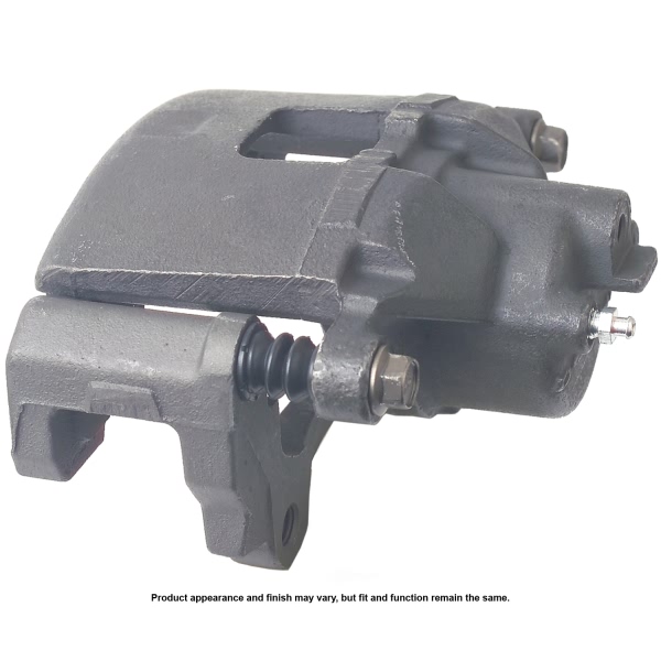 Cardone Reman Remanufactured Unloaded Caliper w/Bracket 18-B5034A