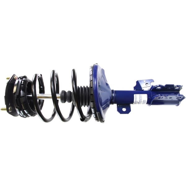 Monroe RoadMatic™ Front Passenger Side Complete Strut Assembly 181490