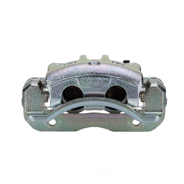 Mando Front Driver Side Brake Caliper 16A5272