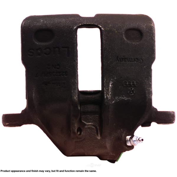 Cardone Reman Remanufactured Unloaded Caliper 19-1725