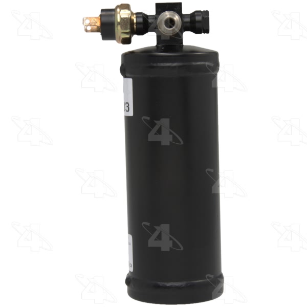 Four Seasons A C Receiver Drier 33333