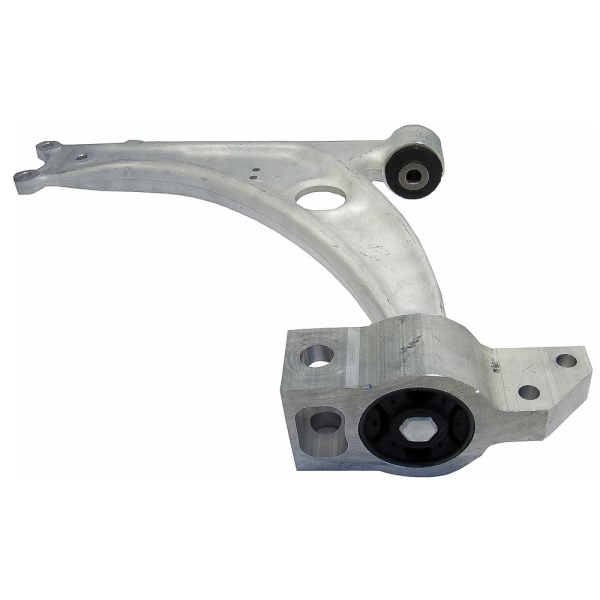Delphi Front Lower Control Arm And Ball Joint Assembly TC2161