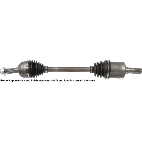 Cardone Reman Remanufactured CV Axle Assembly 60-8184