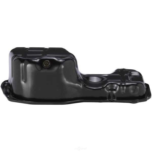 Spectra Premium New Design Engine Oil Pan CRP42A