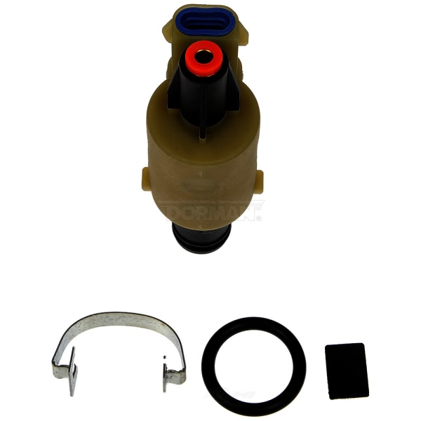 Dorman Air Suspension Spring Solenoid 949-798